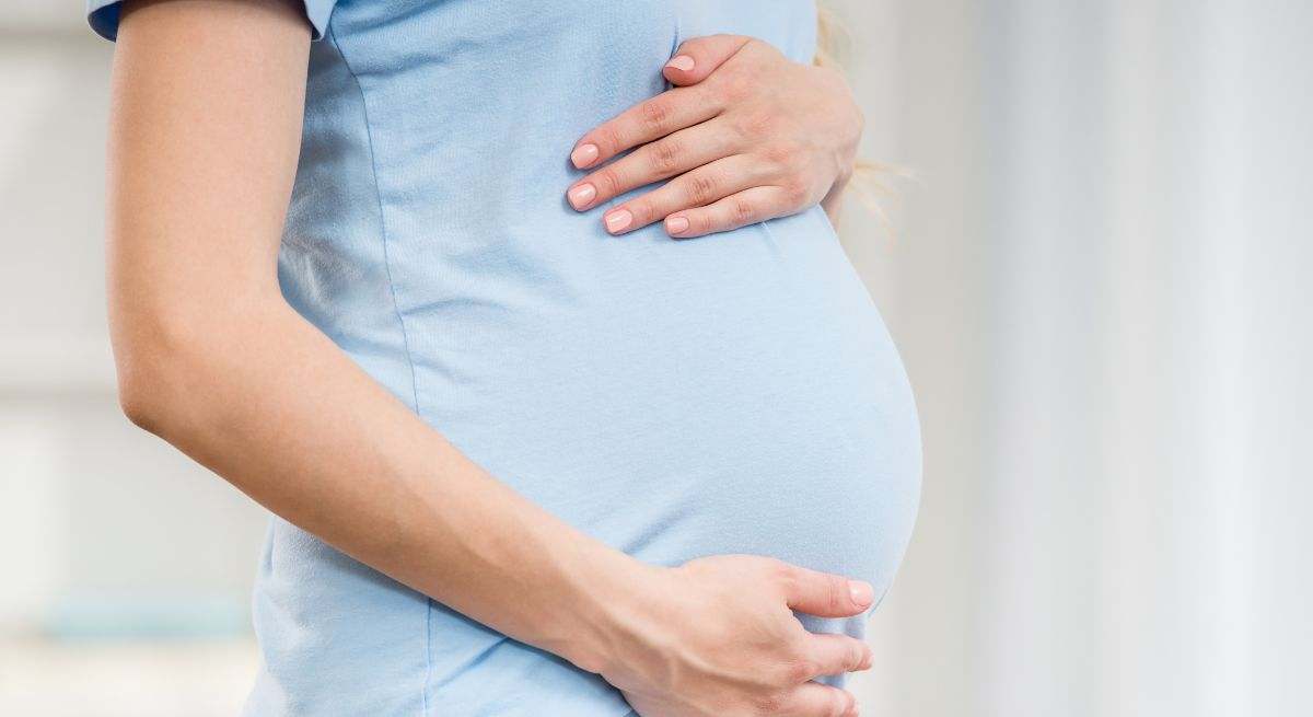 a partir de septiembre, las mujeres embarazadas deben ponerse esta vacuna