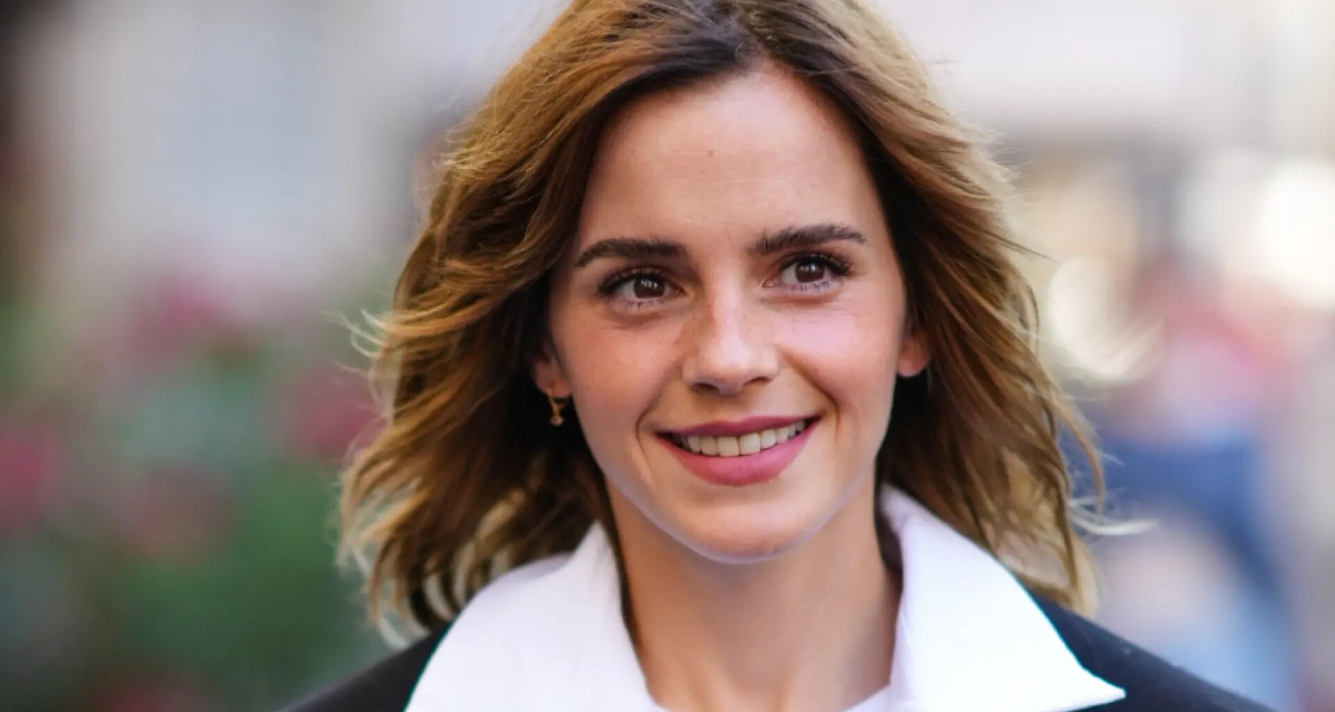 "No echo de menos vender cosas"