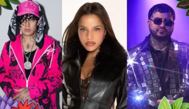 ¿Cómo puedo asistir a Premios Juventud 2025? Te decimos dónde y cómo comprar tus boletos