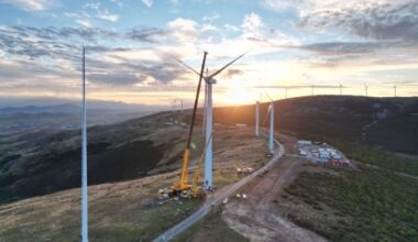 Energías Renovables