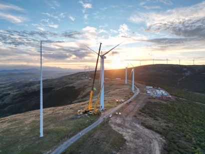 Energías Renovables