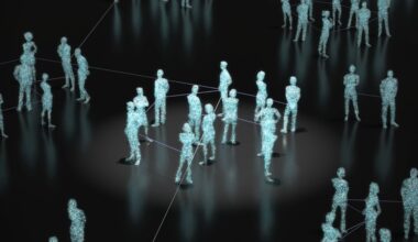 Los vínculos secretos que existen entre enfermedades