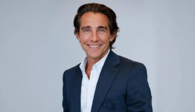 Eno Polo asume el cargo como nuevo CEO de la ATP.