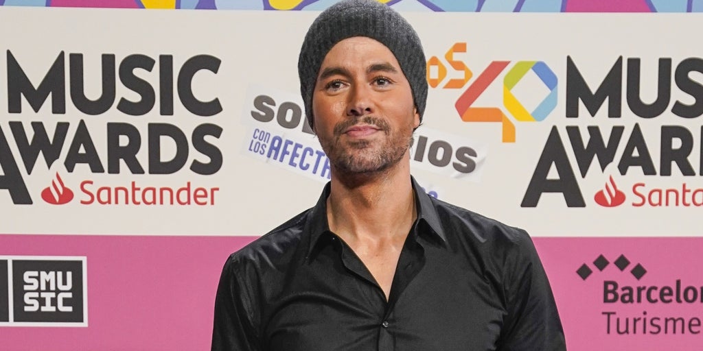 «Estoy muy feliz y emocionado»