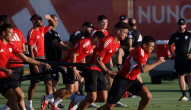 Alineaciones probables del Sevilla - Villarreal de LaLiga EA Sports 2025-26: onces y banquillo de suplentes