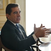 Imagen - «El apoyo de los institucionales va a ser clarísimo y ese es el 'feedback' que nos llega»