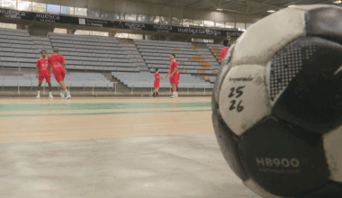 El Bada Huesca, listo para el arranque de una nueva temporada | Nuestro deporte
