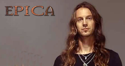 Mark Jansen habla de la composición en EPICA. Gira aniversario de ANKHARA. Purethrash Metal.