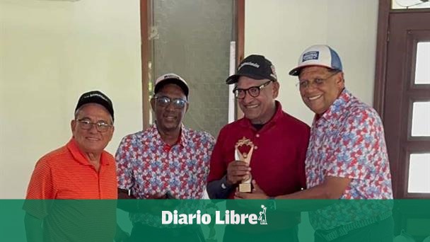Equipo Internacional se impone en Intercambio Golf entre Naciones