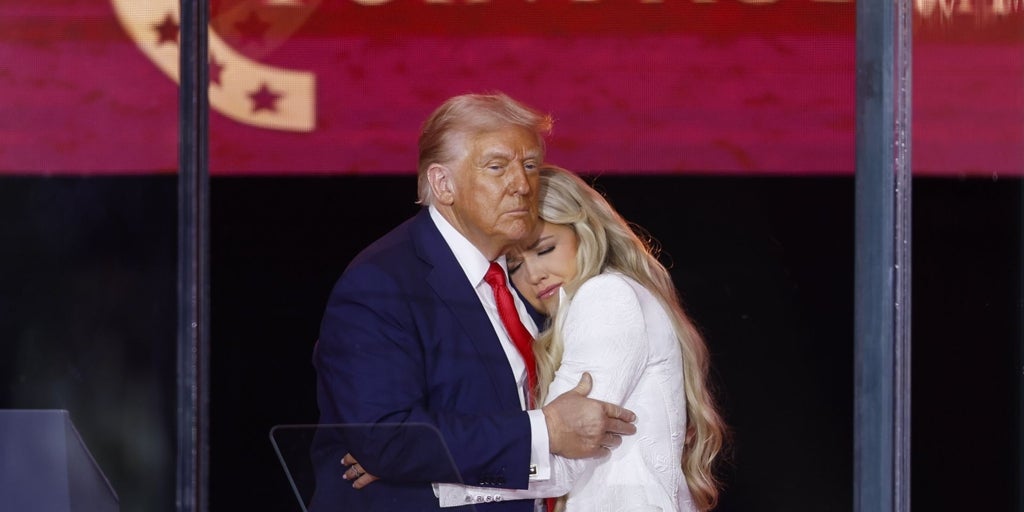 La venganza de Trump eclipsa el perdón de Erika Kirk