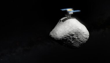 Observaciones del Grantecan confirman que el asteroide de la misión Hayabusa2 es más pequeño y rápido de lo esperado