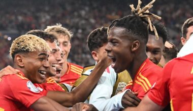 Dónde ver gratis online y en televisión a España hoy contra Bulgaria y a qué hora empieza el partido de clasificación para el Mundial 2026