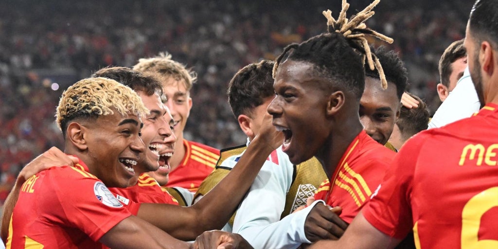 Dónde ver gratis online y en televisión a España hoy contra Bulgaria y a qué hora empieza el partido de clasificación para el Mundial 2026