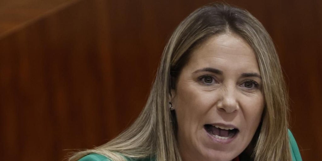«Es mala persona, no tiene corazón»