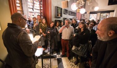 Empieza el Filba, con eje en el poder del “otro” como disparador de la literatura