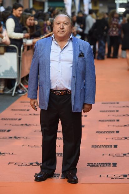 Fernando Esteso