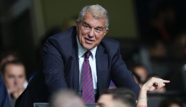 Laporta enreda con su proyecto estrella - La Voz de Galicia