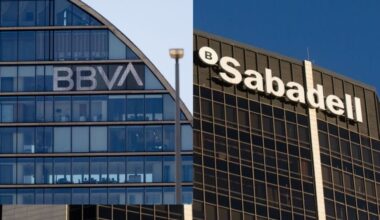BBVA lanzará este lunes su opa sobre el Sabadell tras más de año y medio de ofensiva - La Voz de Galicia