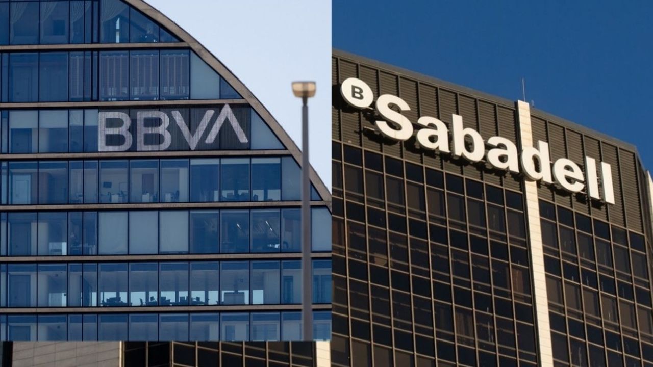 BBVA lanzará este lunes su opa sobre el Sabadell tras más de año y medio de ofensiva - La Voz de Galicia