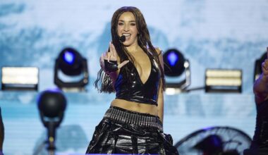 Lola Índigo se retira temporalmente de la música - La Voz de Galicia