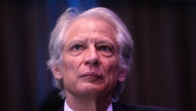 El ex primer ministro francés Dominique de Villepin sobre el rechazo a Israel: “España está salvando el honor de Europa”