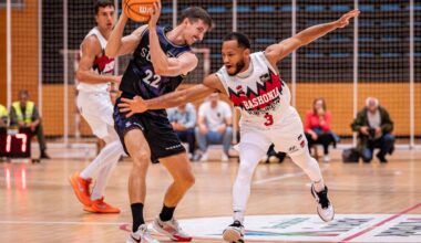 Señal TV | Bilbao Basket-Baskonia, en directo - El Correo