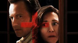 Expediente Warren: El último rito (2025)