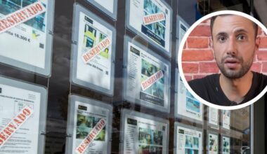 Un experto en vivienda explica qué pasará con el precio de la vivienda en octubre en España: «Parece que la... - ABC