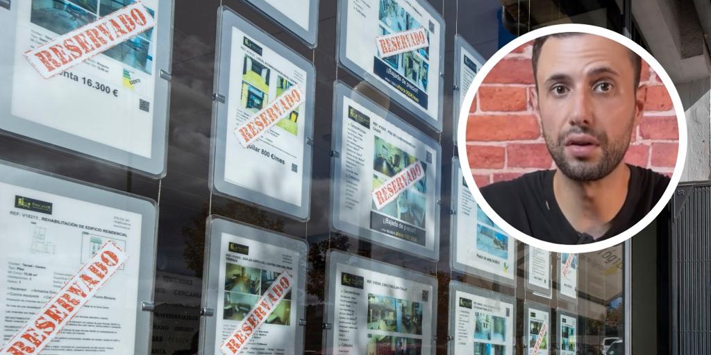 Un experto en vivienda explica qué pasará con el precio de la vivienda en octubre en España: «Parece que la... - ABC