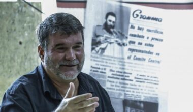 Un libro con visión cenital, y raíces en la editora Granma › Cultura › Granma