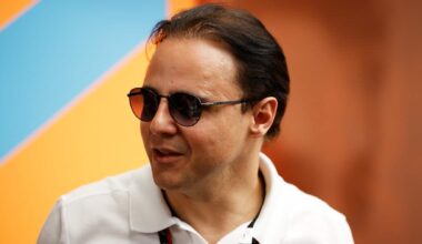 Felipe Massa Lewis Hamilton Mundial 2008 juicio Crashgate