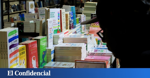 ¿Qué leen los madrileños? 'Naruto' y la novela histórica del siglo XX, los triunfadores