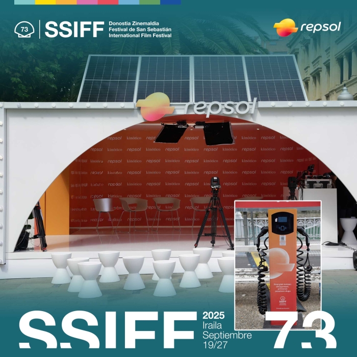 Festival de San Sebastián