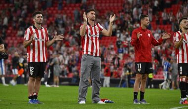 El calvario de Laporte para fichar por el Athletic