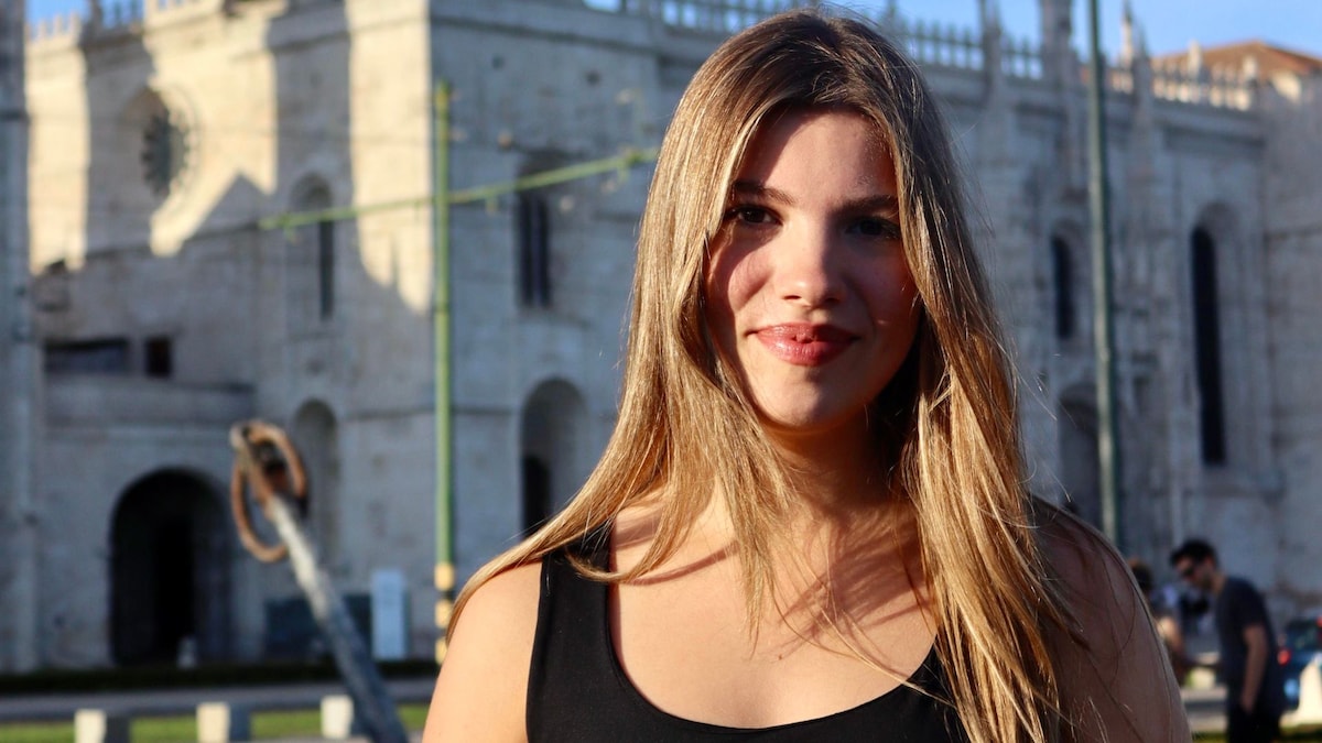 los divertidos planes que ha hecho con sus compañeros hasta ahora