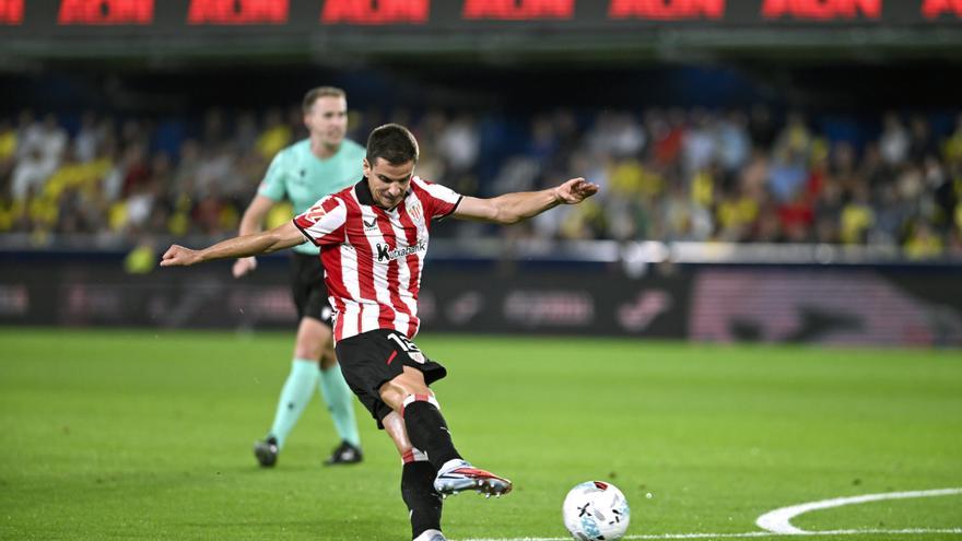 Las notas de Pako Ruiz: hasta que duró Galarreta