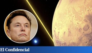Ponen tejidos humanos vivos en órbita y descubren otra razón por la que Elon Musk tendrá difícil llevarnos a Marte