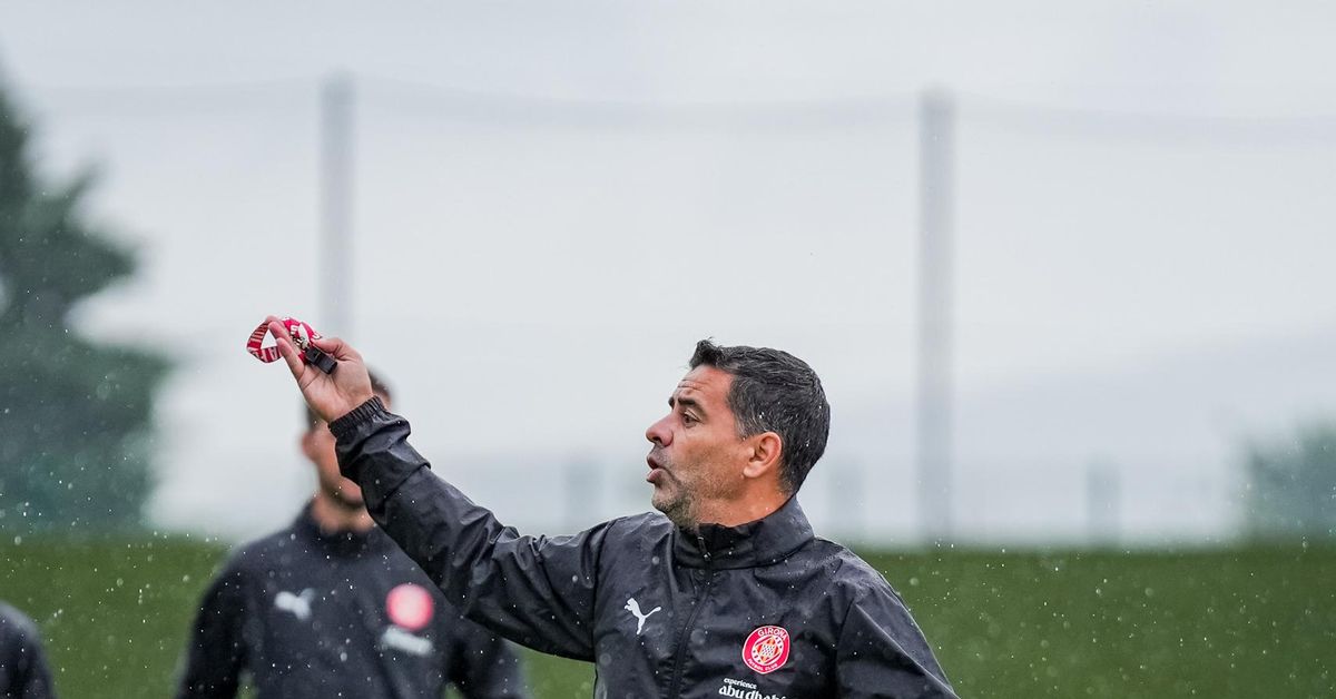 “El Celta es el mejor equipo en circulación de pelota”