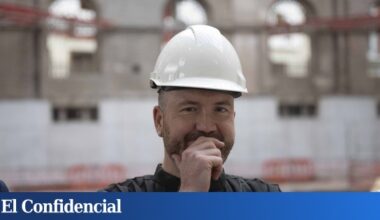 Segade pone al 'Guernica' en el centro de la nueva temporada del Reina y contra la ofensiva israelí