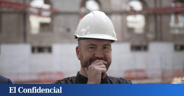 Segade pone al 'Guernica' en el centro de la nueva temporada del Reina y contra la ofensiva israelí