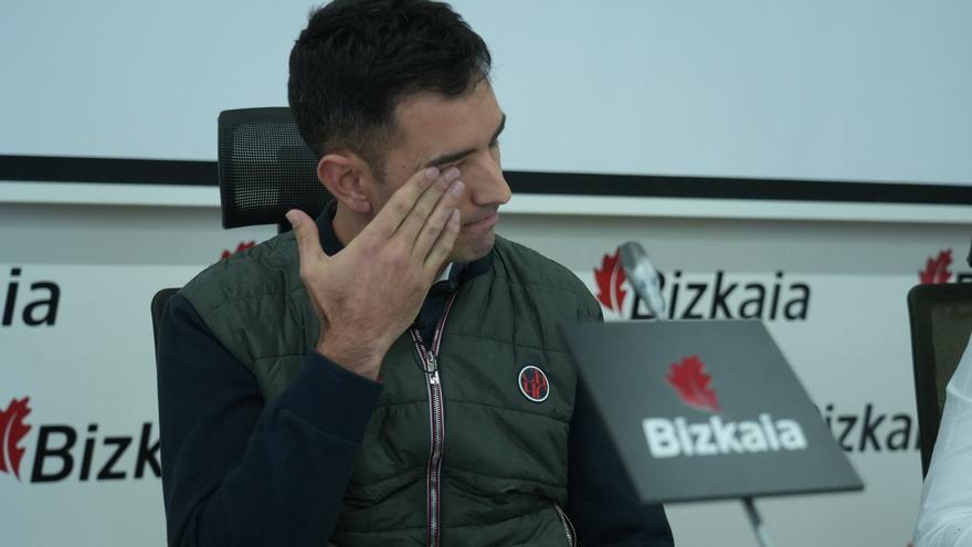 Mikel Urrutikoetxea colgará el gerriko el 20 de septiembre en Bilbao