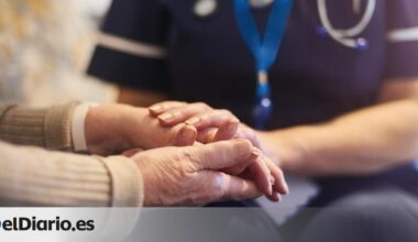 En Canarias, el 72% de las personas que padecen alzheimer son mujeres