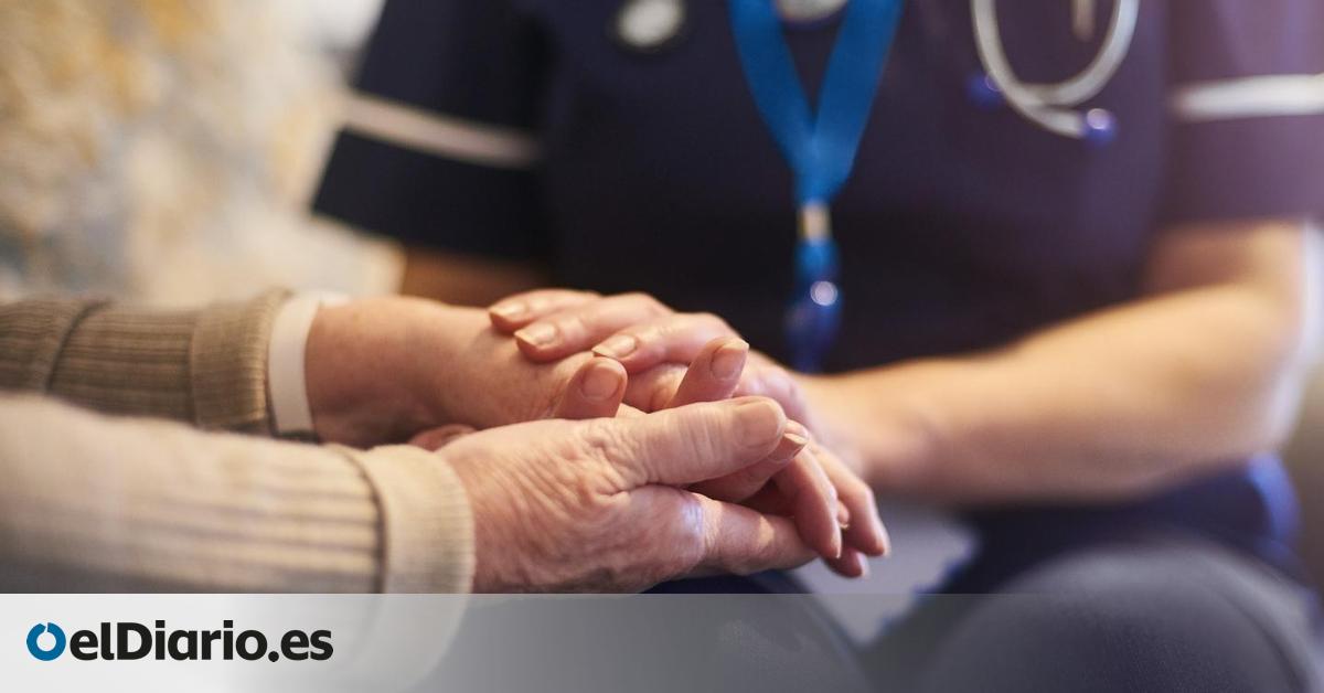 En Canarias, el 72% de las personas que padecen alzheimer son mujeres