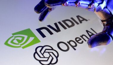 La asociación de 100.000 millones de dólares de Nvidia en OpenAI plantea grandes temas antimonopolio