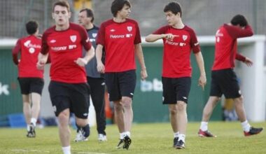 La anécdota de Ander Herrera con Iturraspe cuando se compró un Porsche en Bilbao: &quot;Pero si vas escondido&quot;