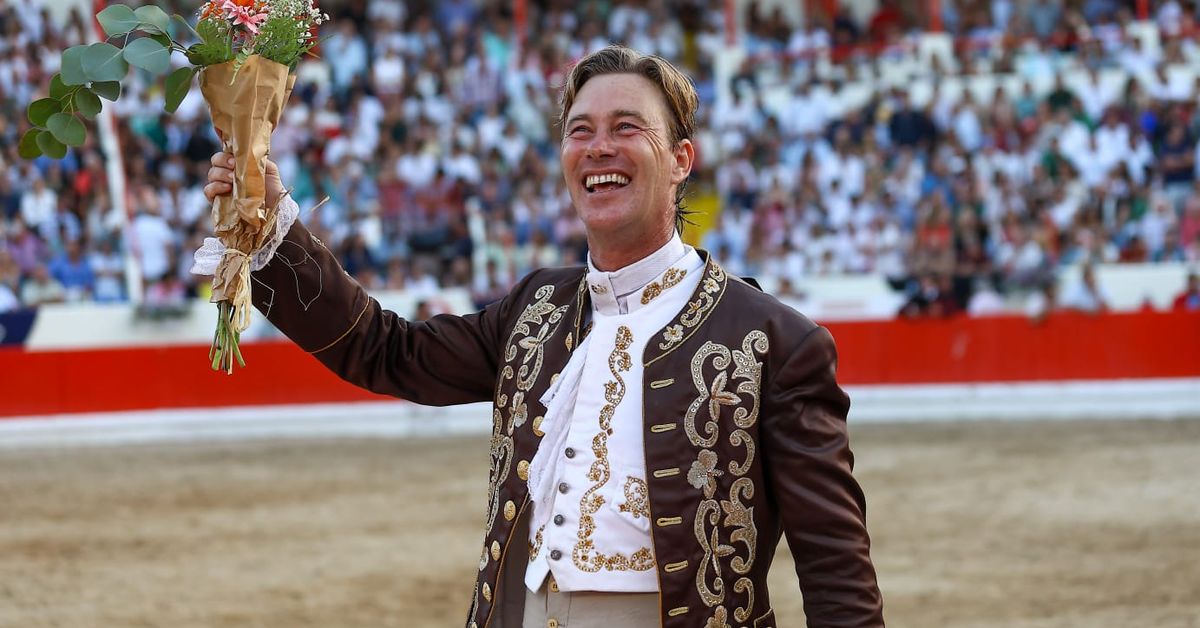 “Hoy se da más importancia a cortar orejas y se olvidan mucho las faenas”