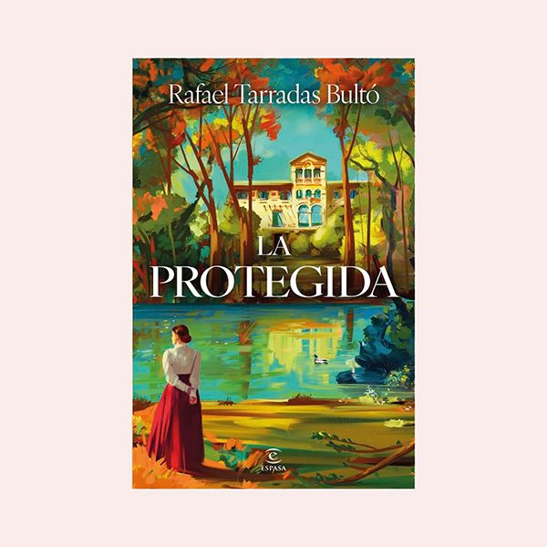 'La protegida', de Rafael Tarradas Bultó