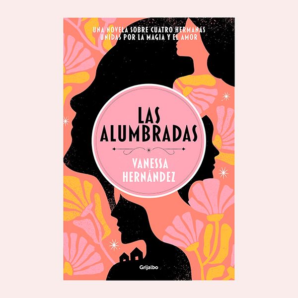 'Las alumbradas', de Vanessa Hernández