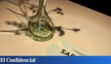Dos hermanos publican libros de gastronomía (y cada uno es un éxito)