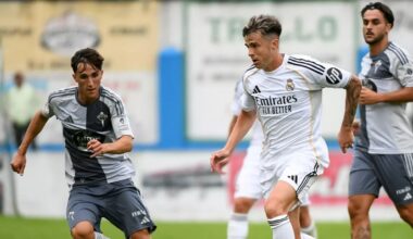 El aplazamiento del Real Madrid Castilla- Racing Club Ferrol, entre la legalidad y la inmoralidad - La Voz de Galicia
